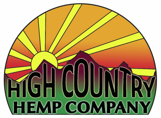 High Country Hemp Co.
